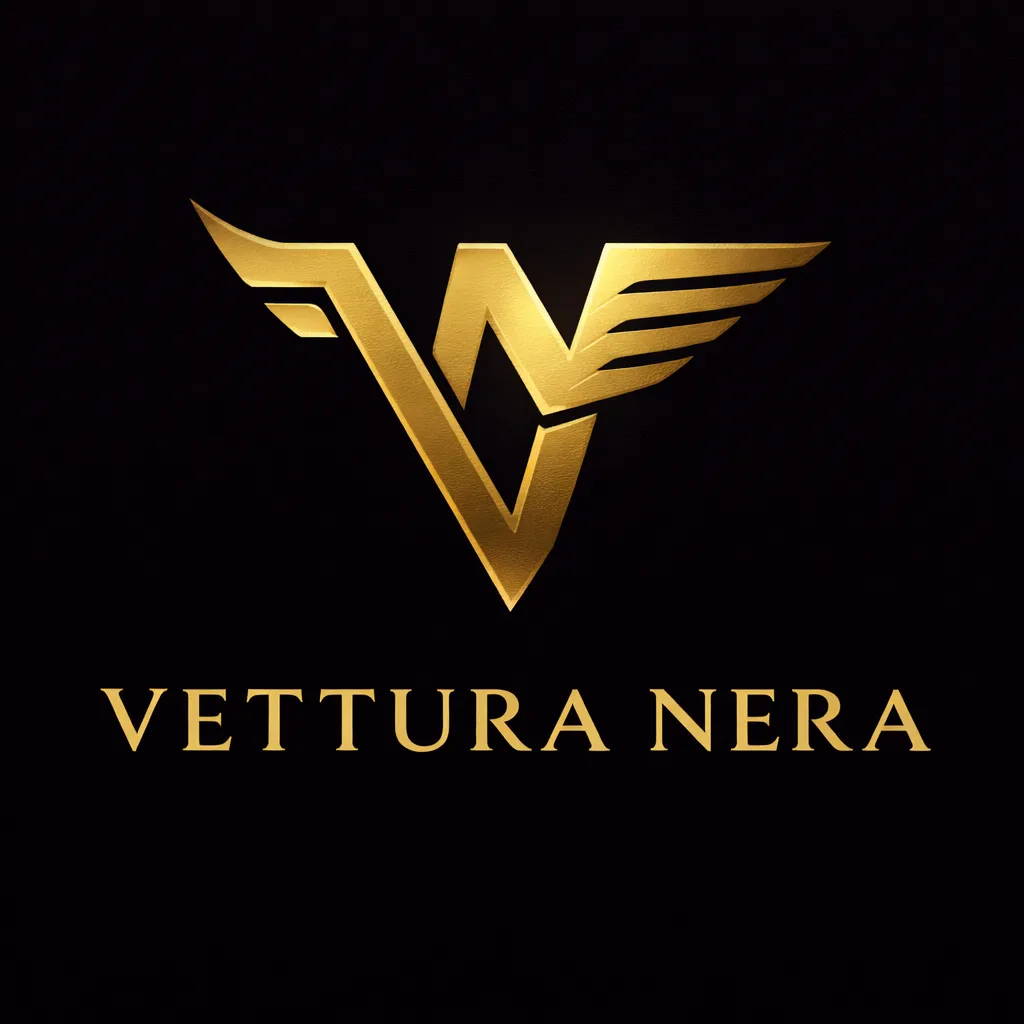 Vettura Nera