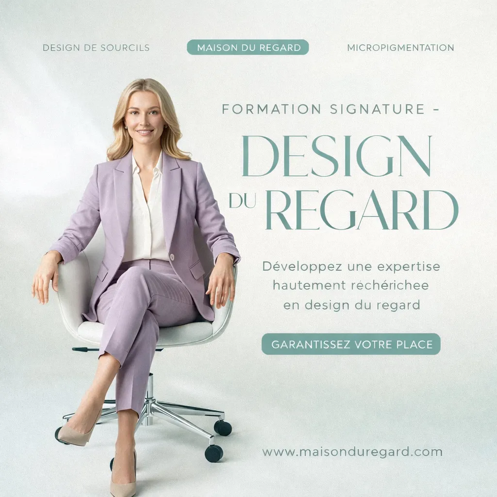 Maison du Regard — project cover