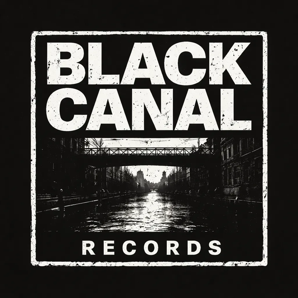 Black Canal Records — project cover